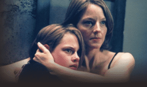 Panic Room – Survival Ki Khamosh Jung